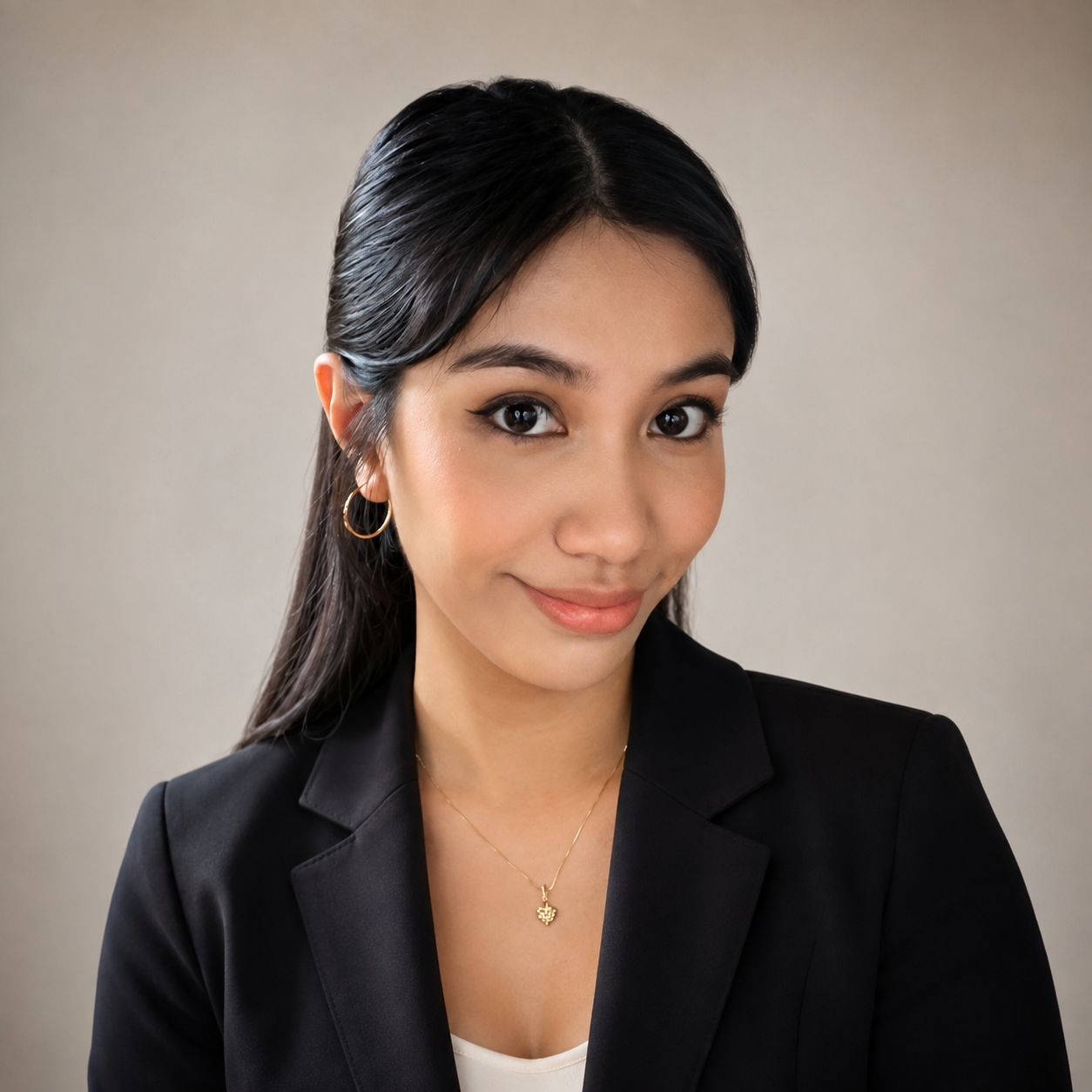 Jamela Delos Reyes, Account Lead at Task Edge