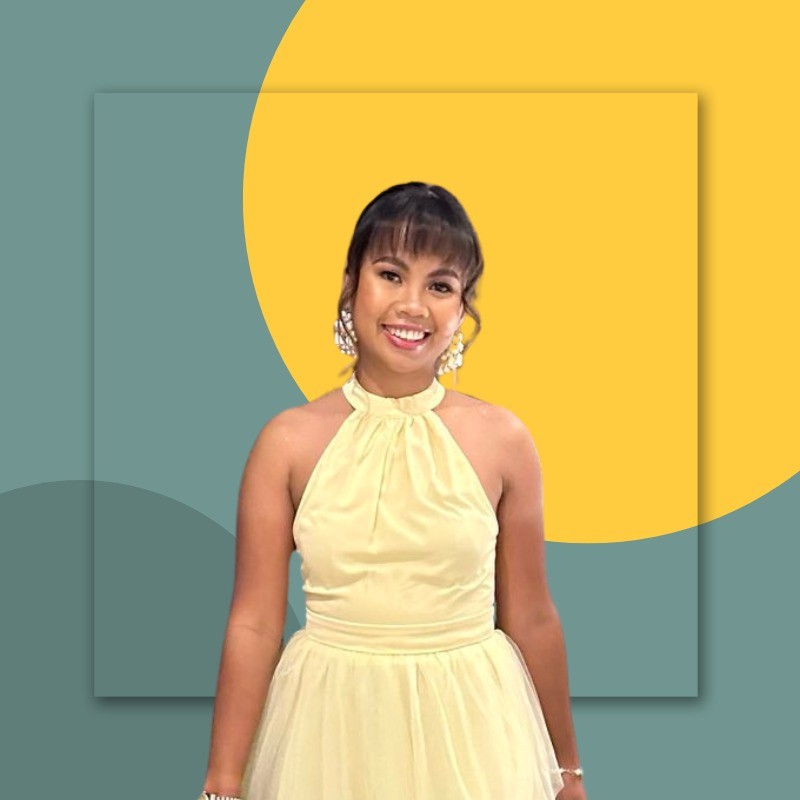 Queenie Cess Amaranto, Managing Director at Task Edge