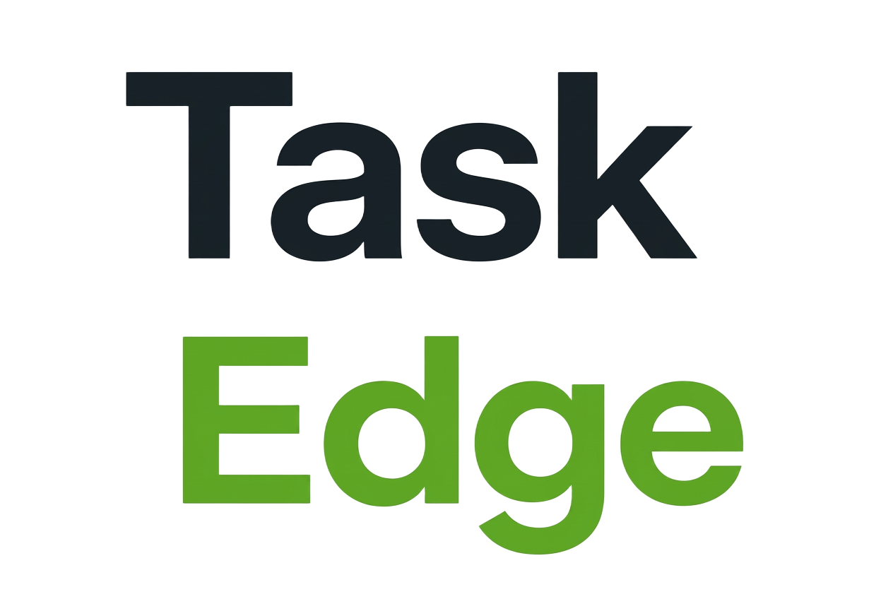Task Edge