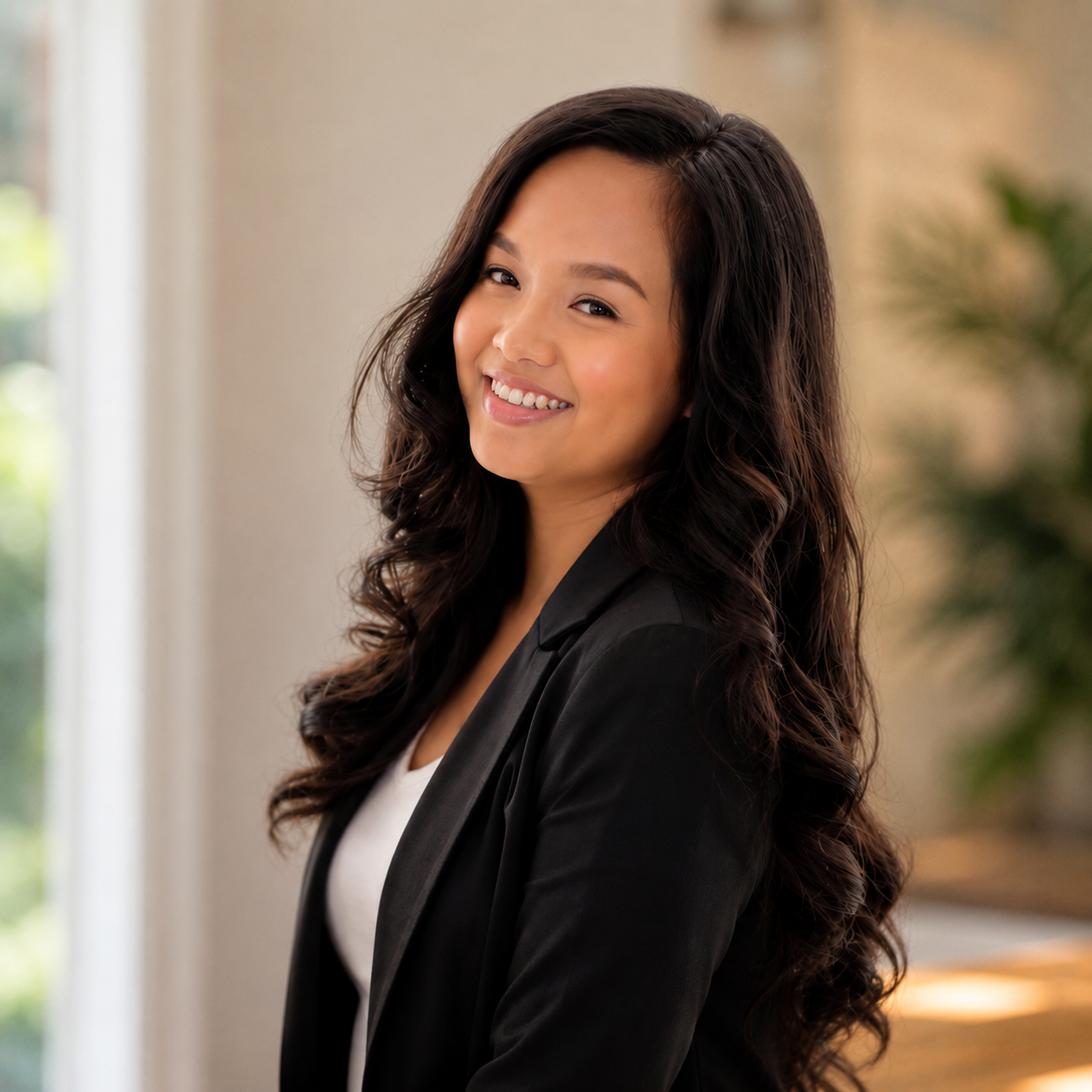 Sheena Carpio, Technical Lead at Task Edge