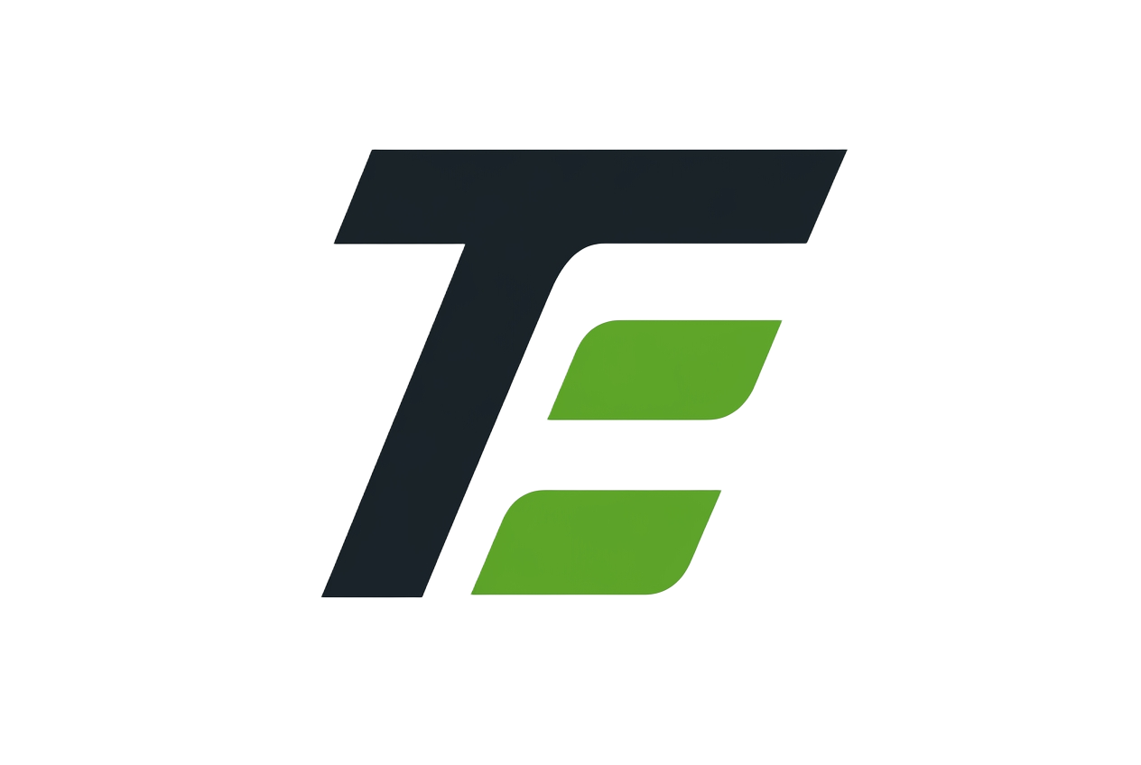 Task Edge TE mark